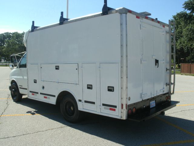 2000 Chevrolet Express 1.8T Cabriolet