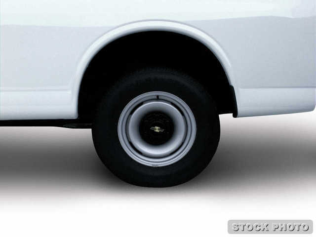 2000 Chevrolet Express Base