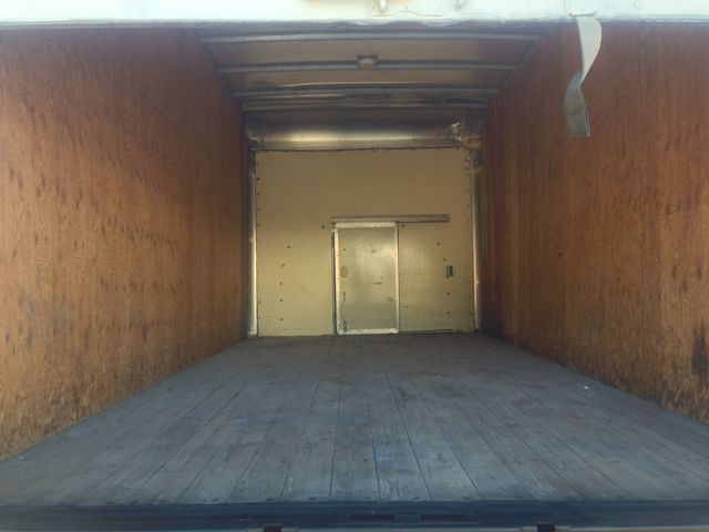 2002 Chevrolet Express 1.8T Cabriolet