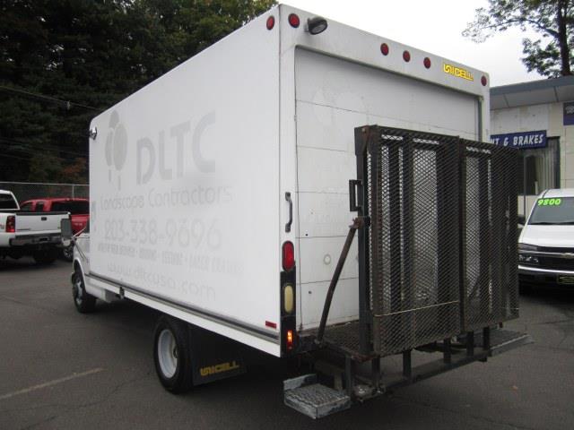 2002 Chevrolet Express 3500 SLT