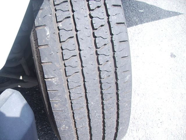 2003 Chevrolet Express REG WB