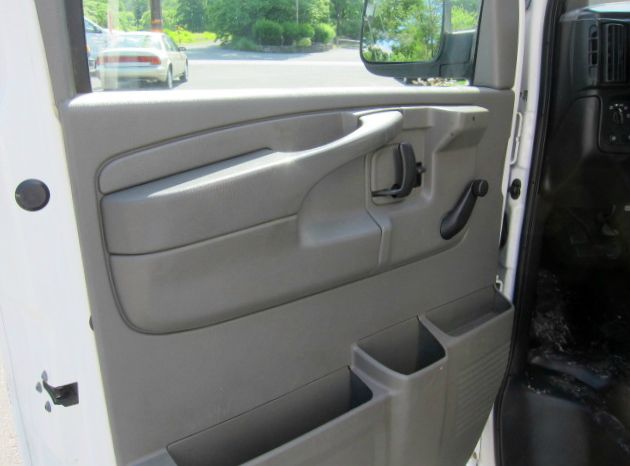 2003 Chevrolet Express 1.8T Cabriolet