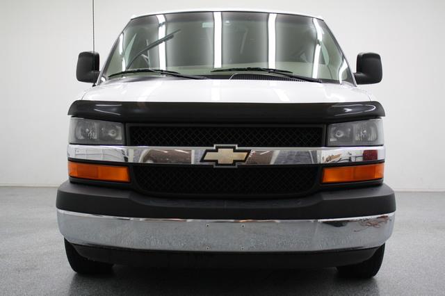2003 Chevrolet Express Overland 4X4