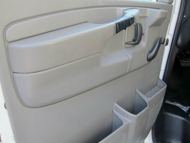 2003 Chevrolet Express 1.8T Cabriolet