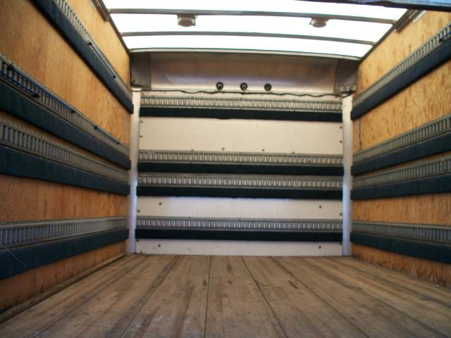 2003 Chevrolet Express Base