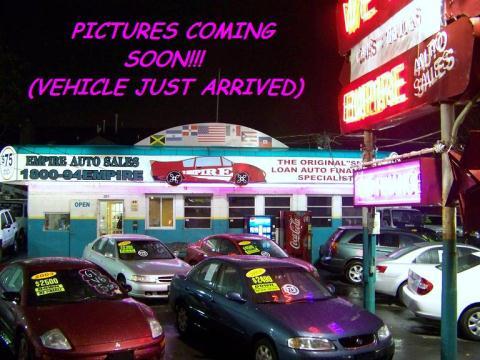 2004 Chevrolet Express Unknown