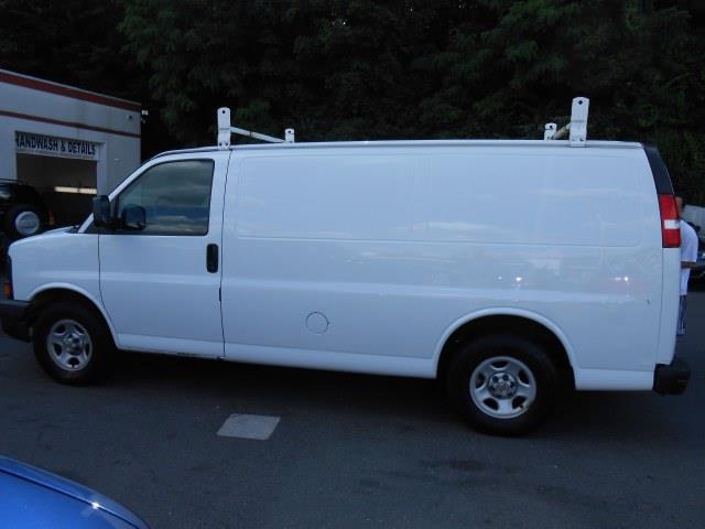 2004 Chevrolet Express Z71- 4X4
