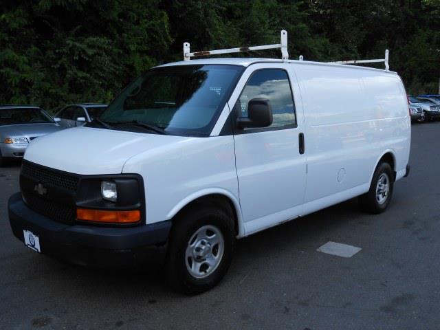 2004 Chevrolet Express Z71- 4X4