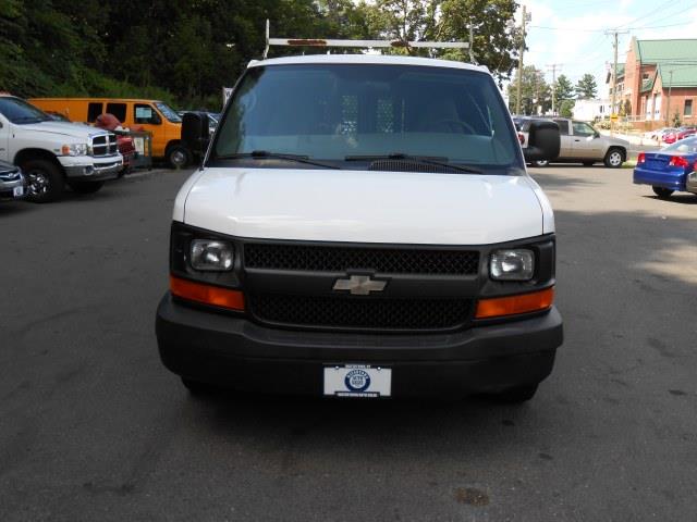 2004 Chevrolet Express Z71- 4X4