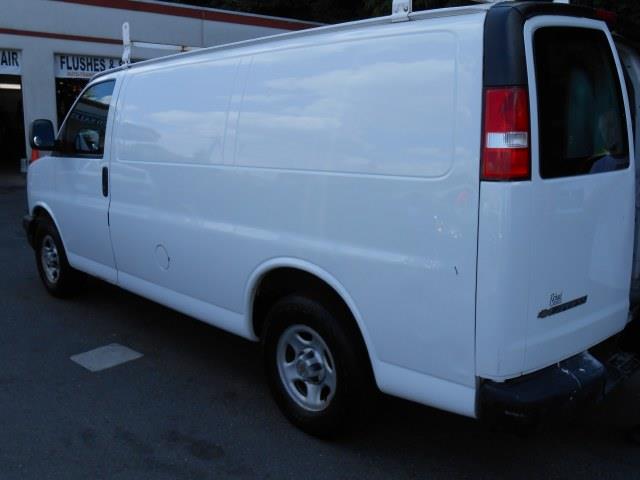 2004 Chevrolet Express Z71- 4X4