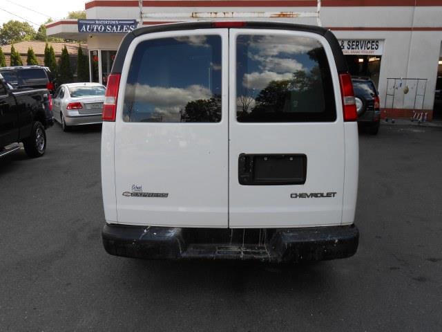 2004 Chevrolet Express Z71- 4X4