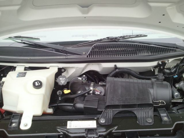 2004 Chevrolet Express 1.8T Cabriolet