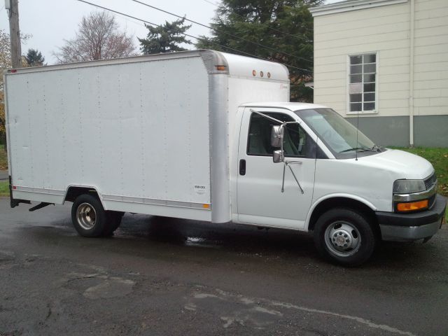 2004 Chevrolet Express 1.8T Cabriolet