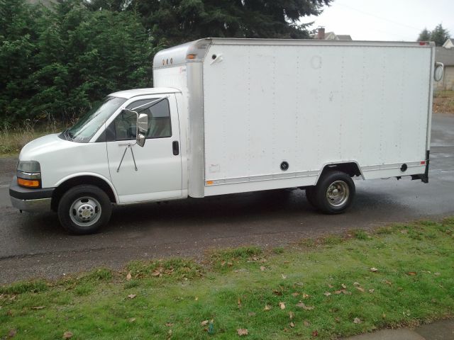 2004 Chevrolet Express 1.8T Cabriolet