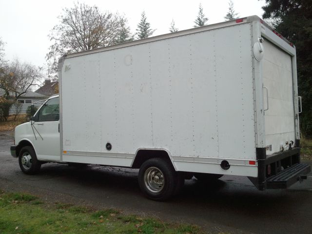 2004 Chevrolet Express 1.8T Cabriolet