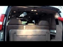 2004 Chevrolet Express CVT With A/C