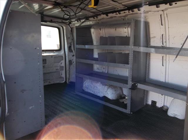 2004 Chevrolet Express Glk350 RWD 4dr SUV