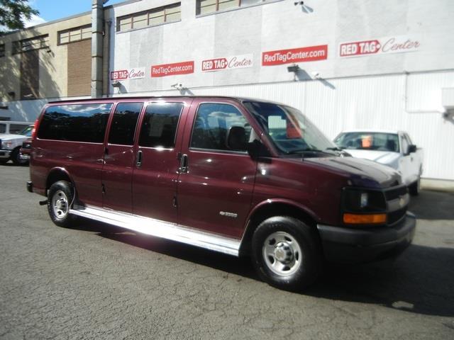 2004 Chevrolet Express C280====1500 Down