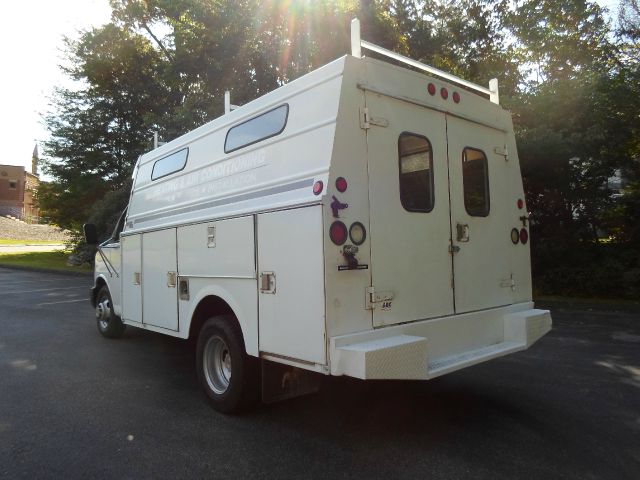 2004 Chevrolet Express 1.8T Cabriolet