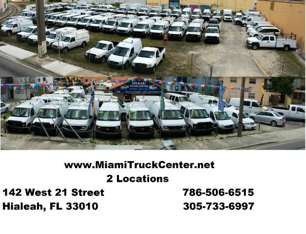 2005 Chevrolet Express BAD Credit Finance