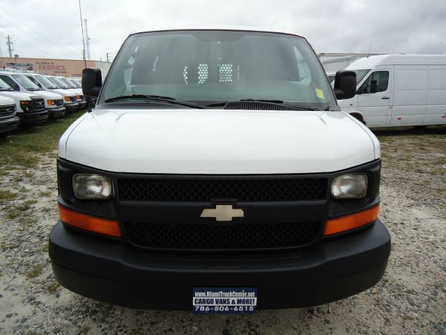 2005 Chevrolet Express K5 Blazer