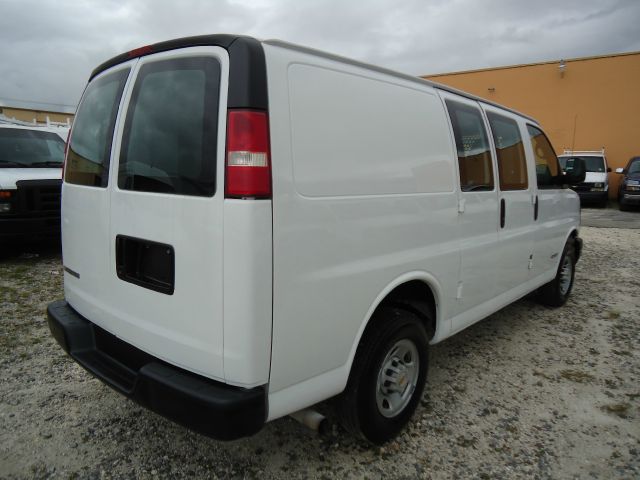 2005 Chevrolet Express K5 Blazer