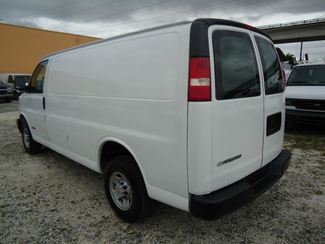 2005 Chevrolet Express K5 Blazer
