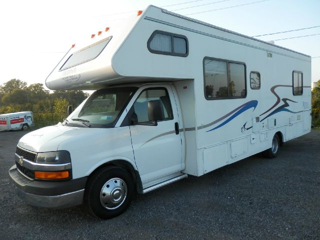2005 Chevrolet Express 1.8T Cabriolet