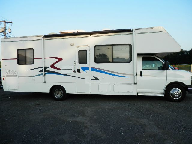 2005 Chevrolet Express 1.8T Cabriolet
