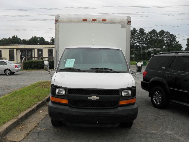 2005 Chevrolet Express 1.8T Cabriolet