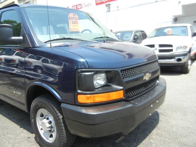 2005 Chevrolet Express C280====1500 Down