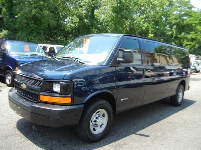 2005 Chevrolet Express C280====1500 Down