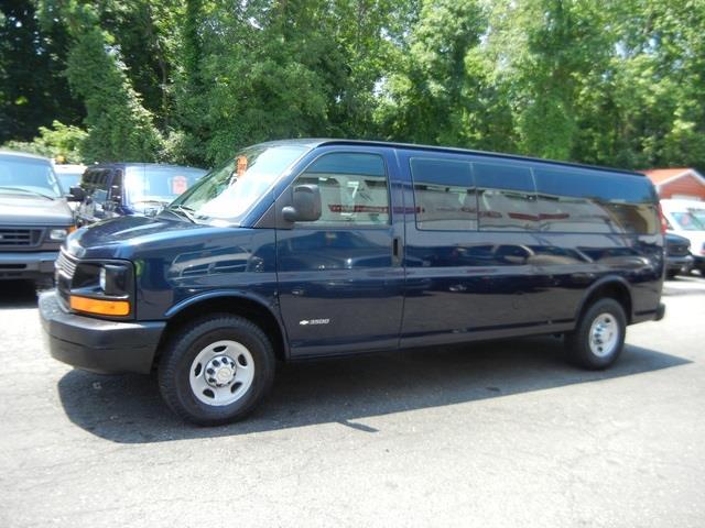 2005 Chevrolet Express C280====1500 Down