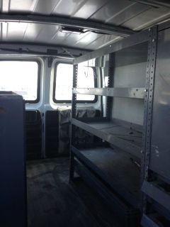 2005 Chevrolet Express Unknown