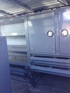 2005 Chevrolet Express Unknown