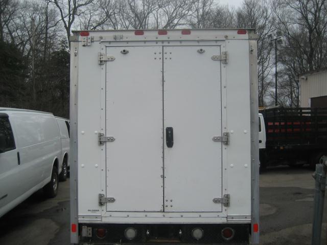 2005 Chevrolet Express 4dr Sport Sdn Auto RWD Sedan