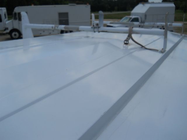 2006 Chevrolet Express 4dr Sdn Touring Signature RWD Sedan