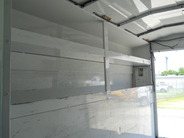 2006 Chevrolet Express 4dr Sdn Touring Signature RWD Sedan