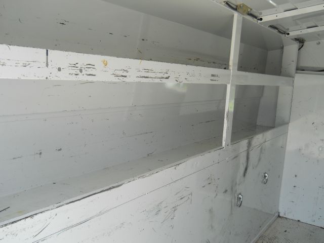 2006 Chevrolet Express 4dr Sdn Touring Signature RWD Sedan