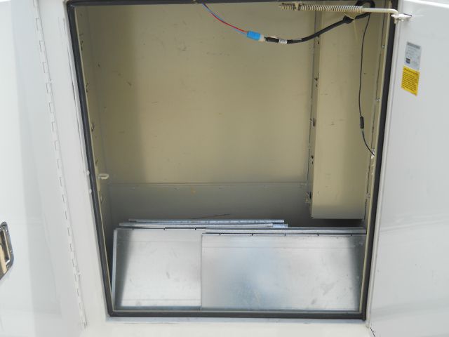 2006 Chevrolet Express 4dr Sdn Touring Signature RWD Sedan