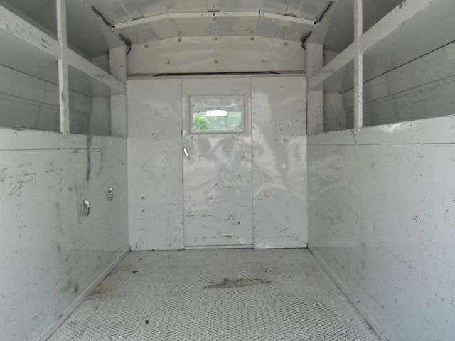 2006 Chevrolet Express 4dr Sdn Touring Signature RWD Sedan