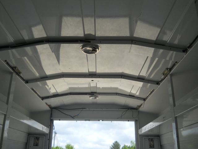 2006 Chevrolet Express 4dr Sdn Touring Signature RWD Sedan