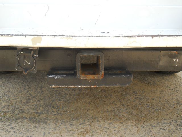 2006 Chevrolet Express 4dr Sdn Touring Signature RWD Sedan