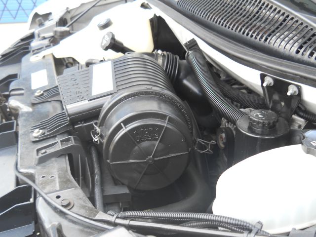 2006 Chevrolet Express 4dr Sdn Touring Signature RWD Sedan