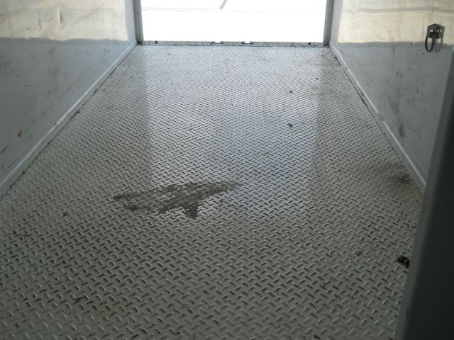 2006 Chevrolet Express 4dr Sdn Touring Signature RWD Sedan