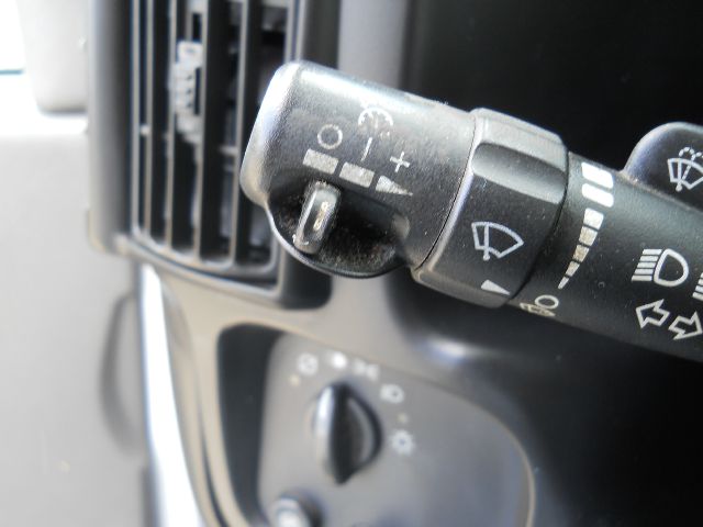 2006 Chevrolet Express 4dr Sdn Touring Signature RWD Sedan