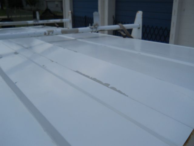 2006 Chevrolet Express 4dr Sdn Touring Signature RWD Sedan