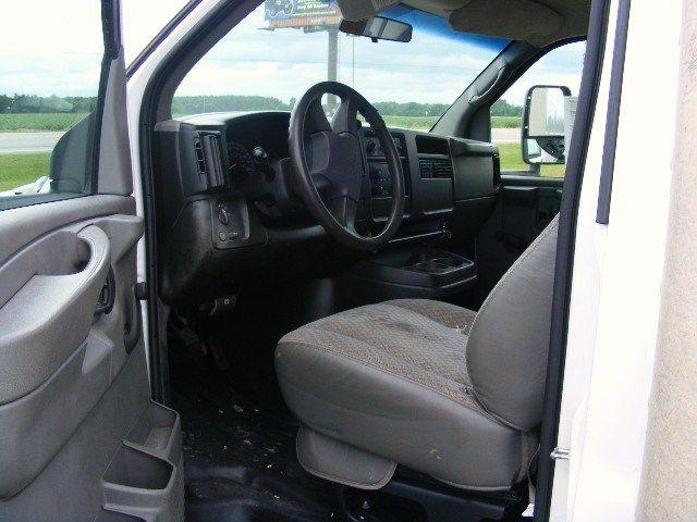 2006 Chevrolet Express Unknown