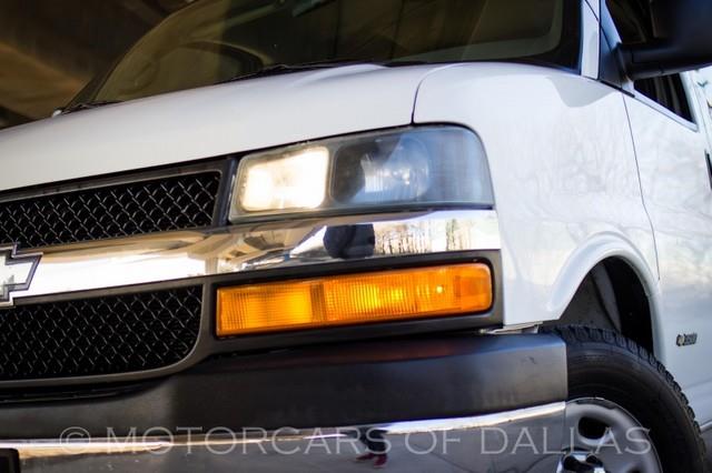 2006 Chevrolet Express Unknown