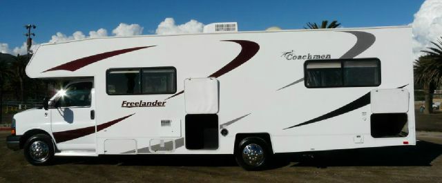 2006 Chevrolet Express 1.8T Cabriolet